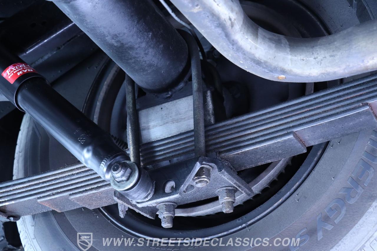 1951 Ford Club Coupe