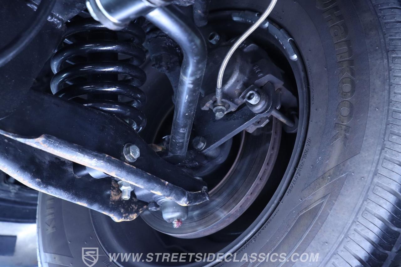 1951 Ford Club Coupe