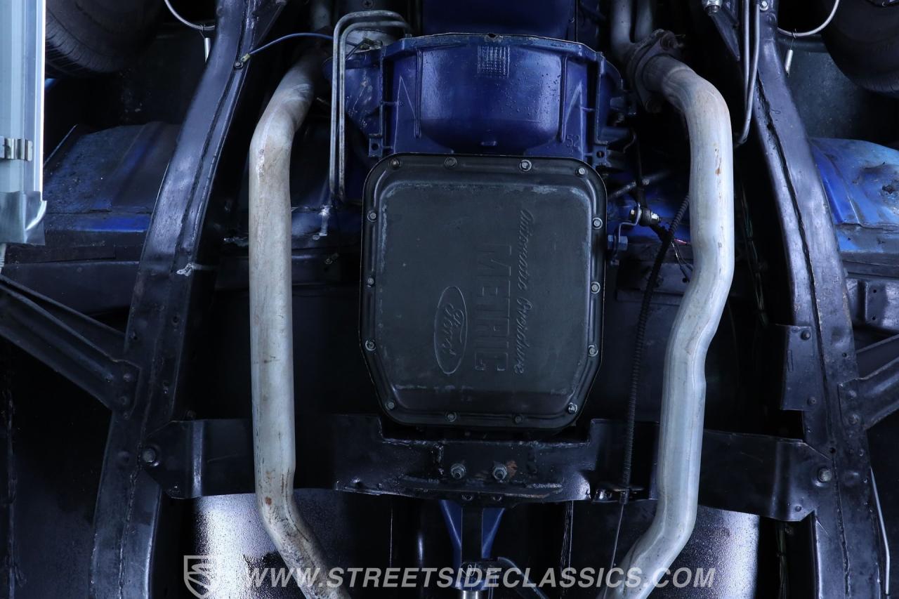 1951 Ford Club Coupe