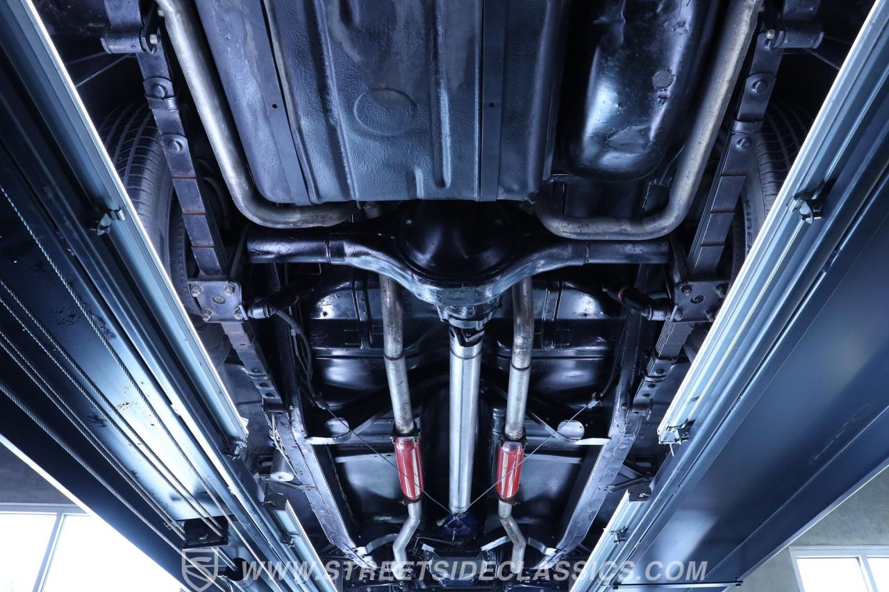 1951 Ford Club Coupe