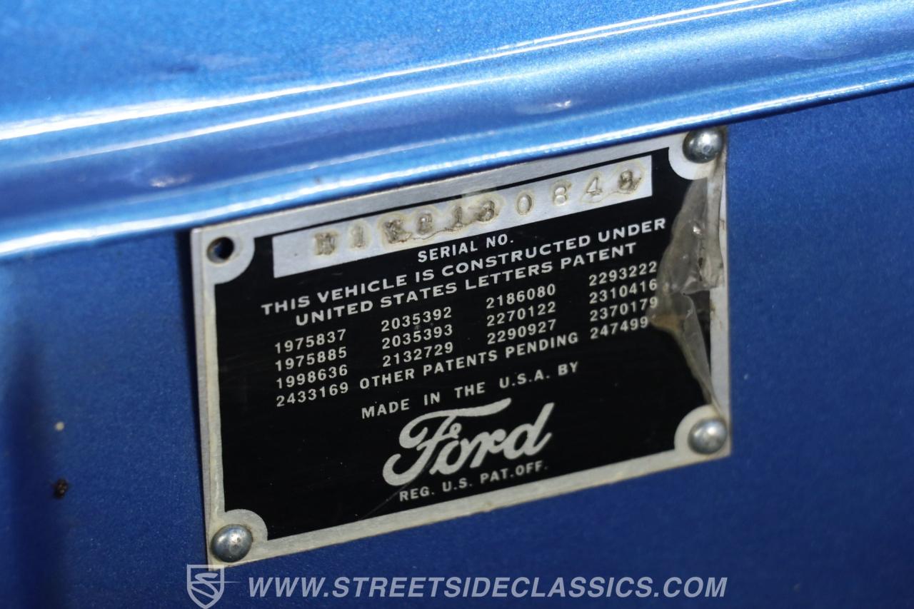 1951 Ford Club Coupe