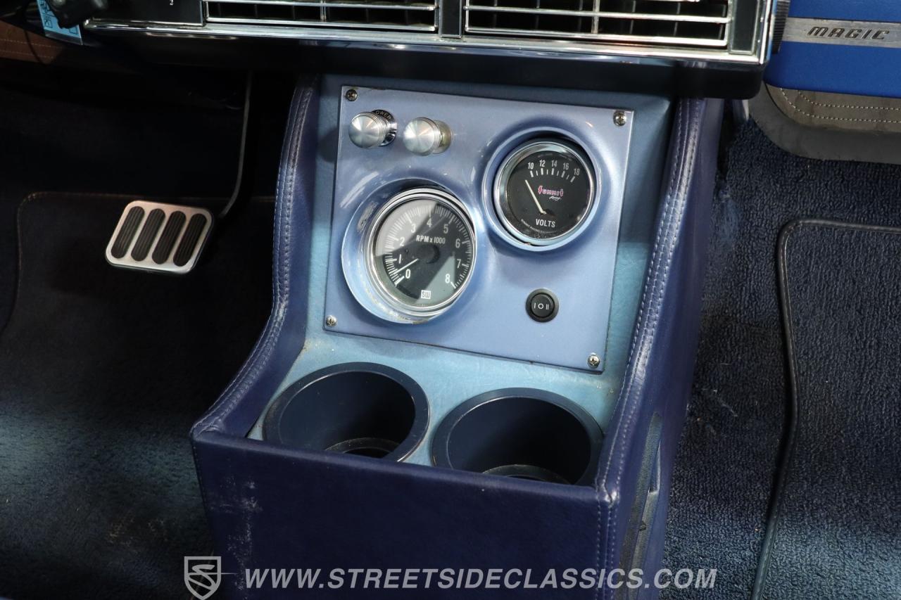 1951 Ford Club Coupe