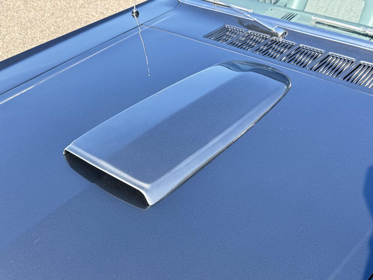 1965 Motorcar Ford Mustang