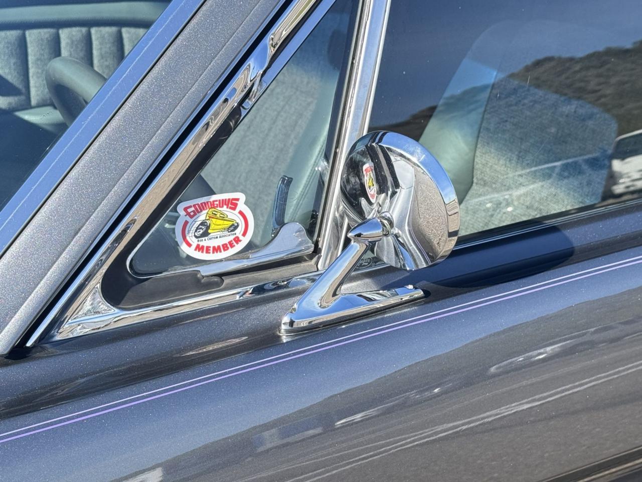 1965 Motorcar Ford Mustang