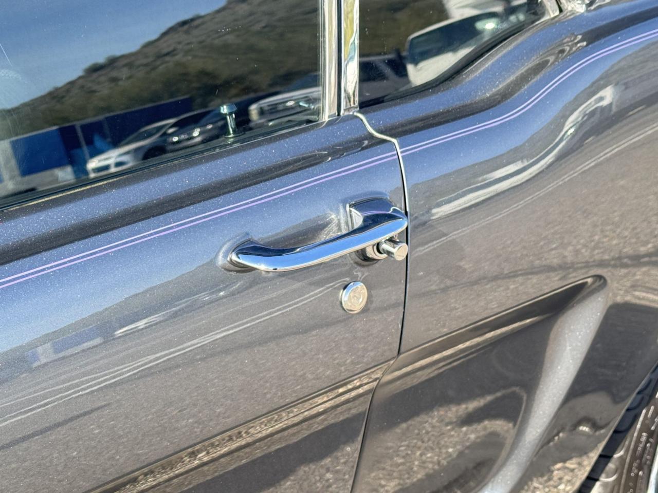 1965 Motorcar Ford Mustang