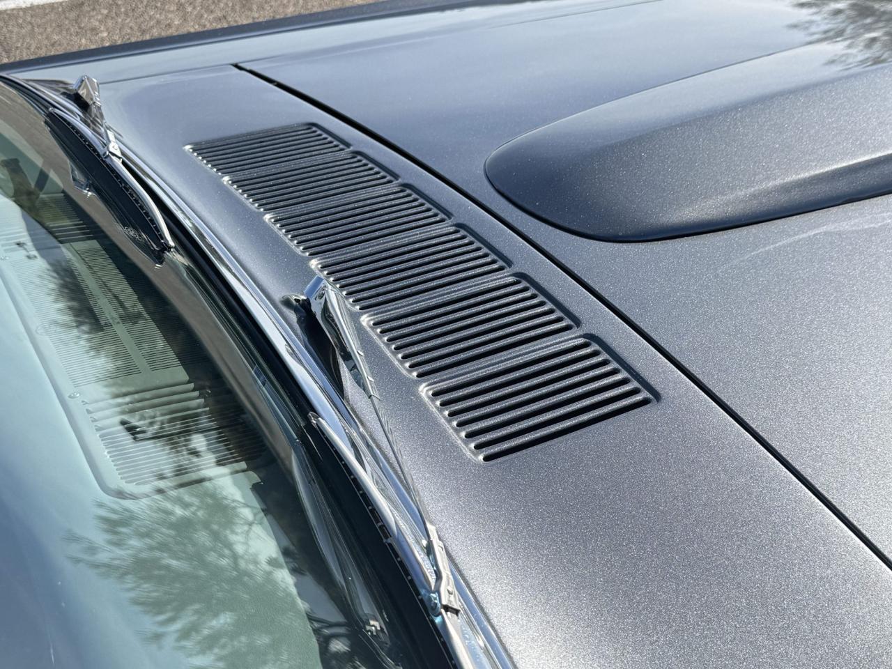 1965 Motorcar Ford Mustang