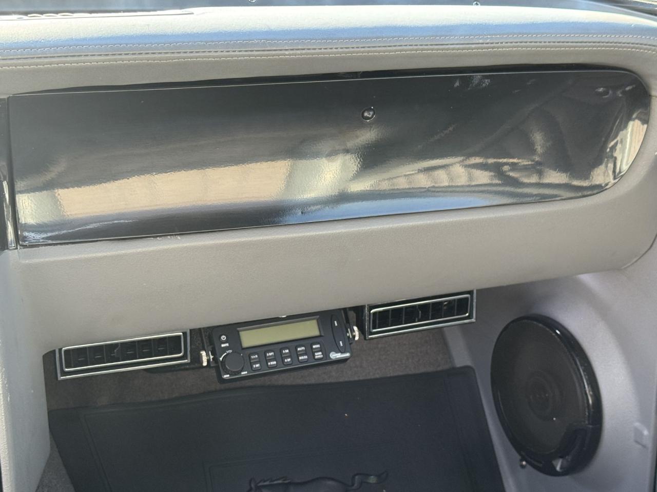 1965 Motorcar Ford Mustang