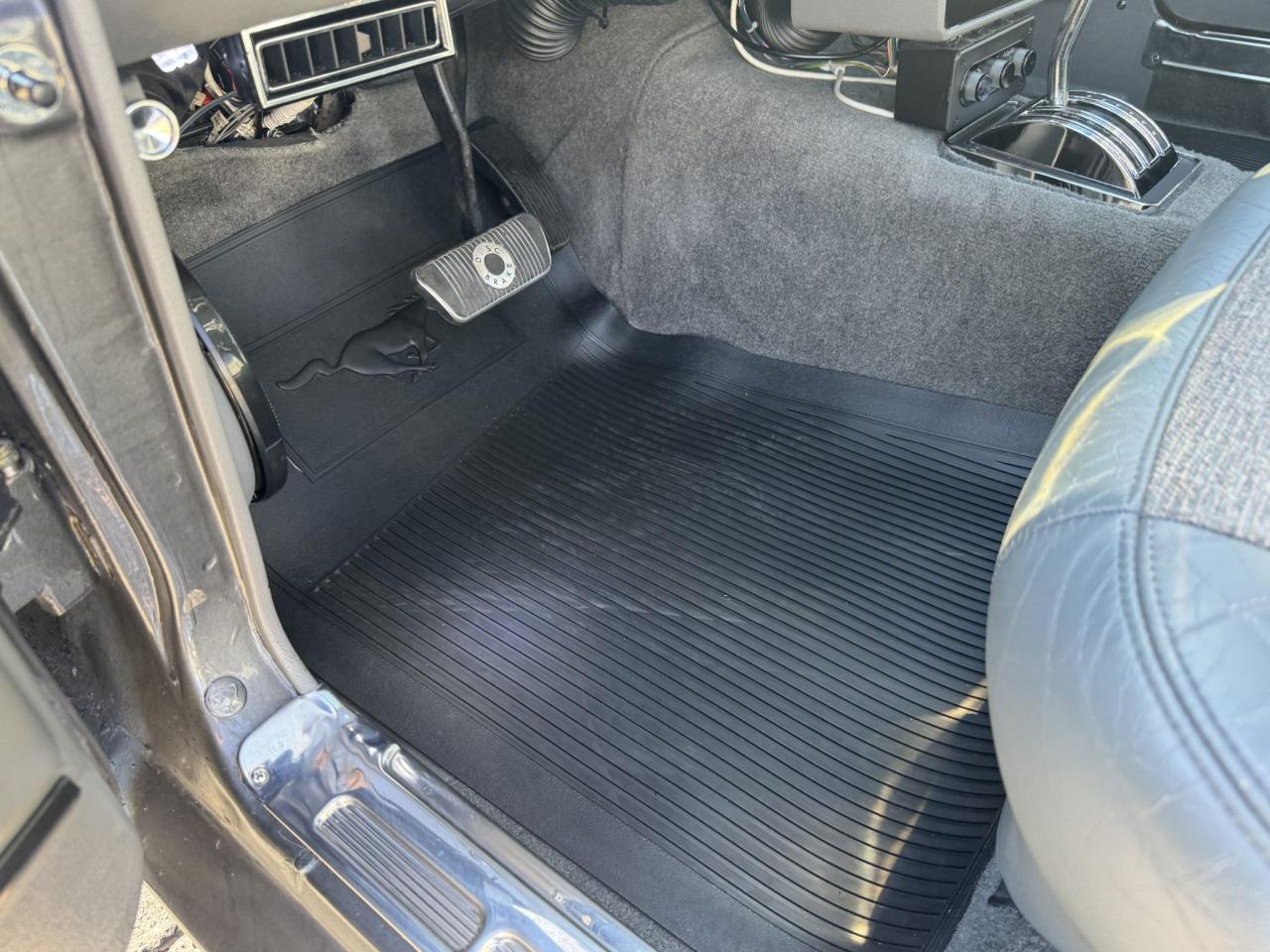 1965 Motorcar Ford Mustang