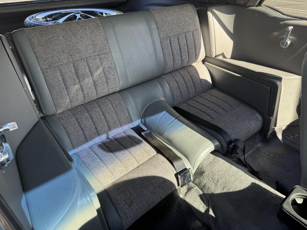 1965 Motorcar Ford Mustang