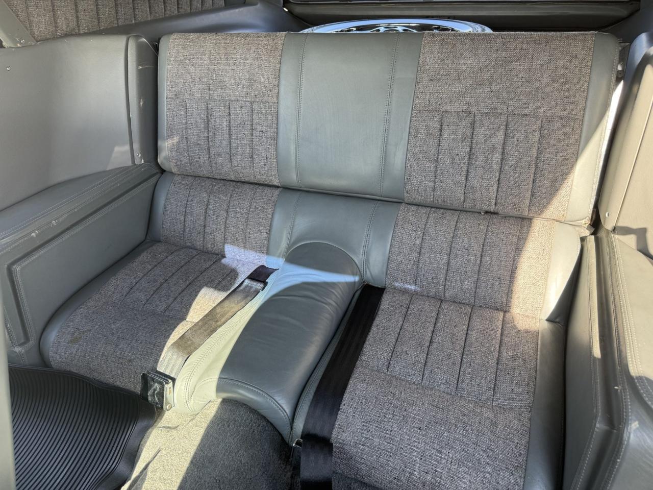 1965 Motorcar Ford Mustang