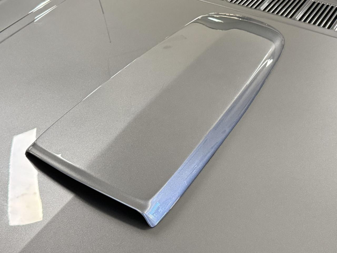 1965 Motorcar Ford Mustang