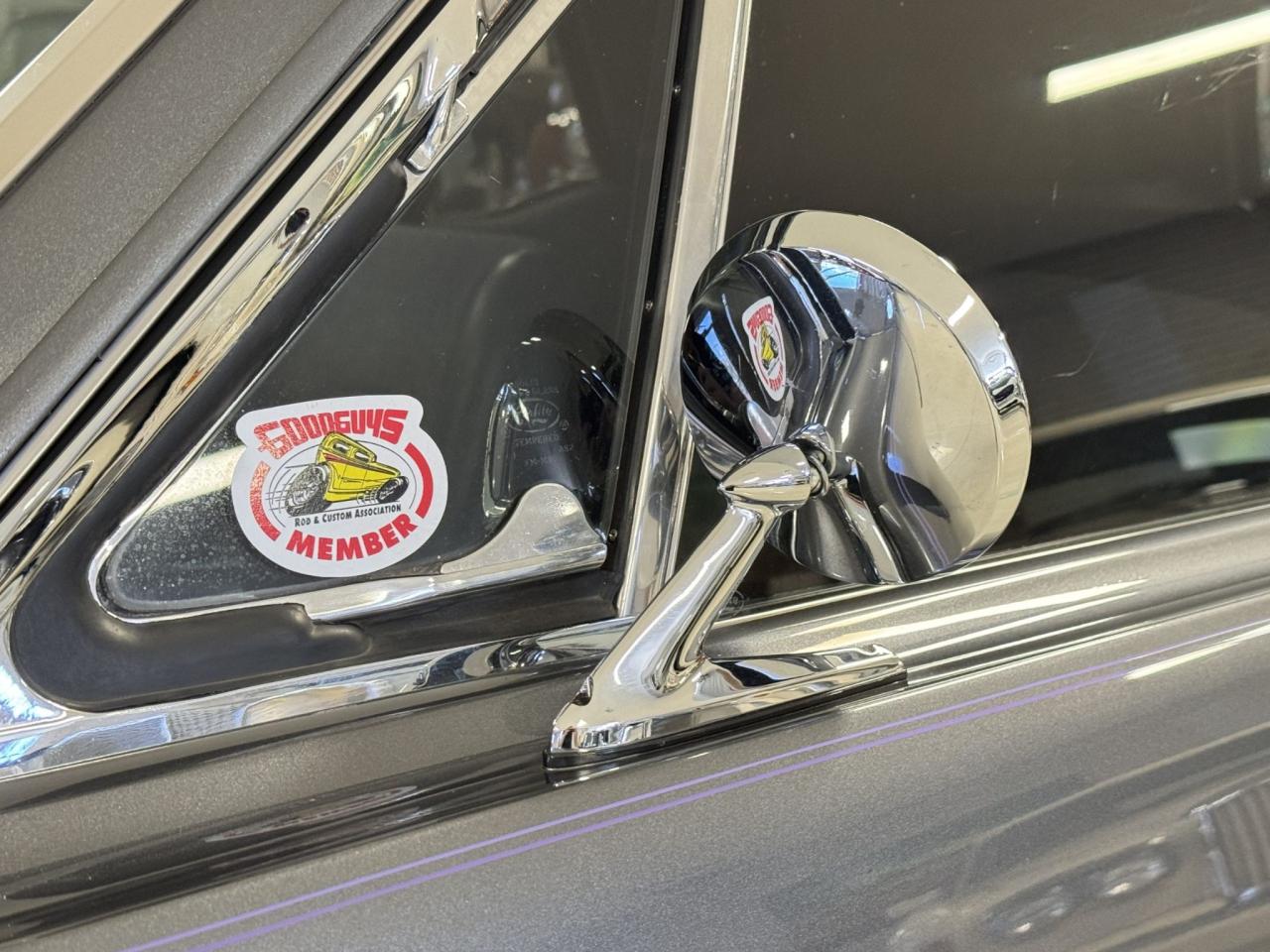 1965 Motorcar Ford Mustang