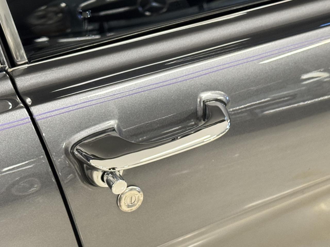 1965 Motorcar Ford Mustang