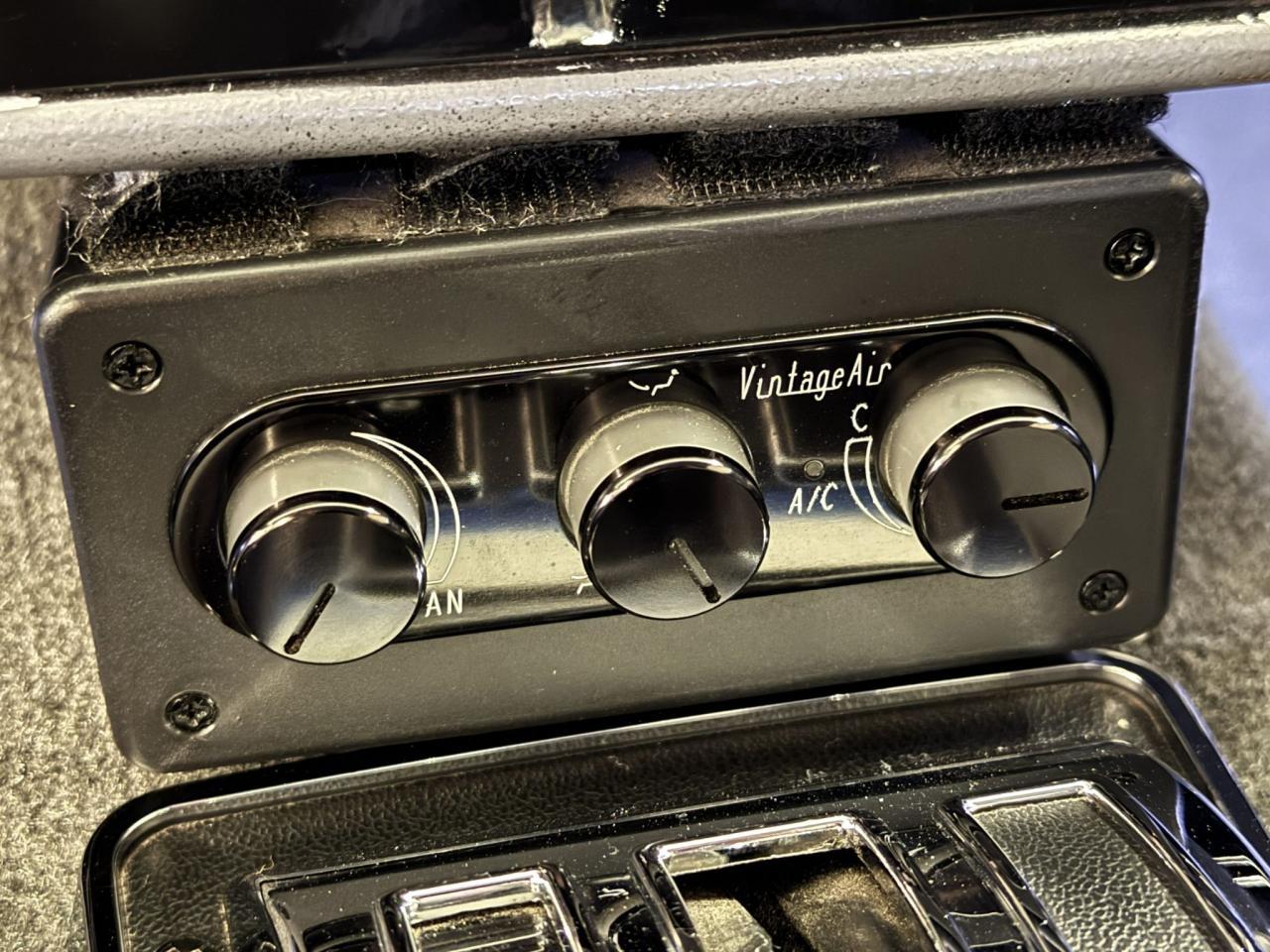 1965 Motorcar Ford Mustang