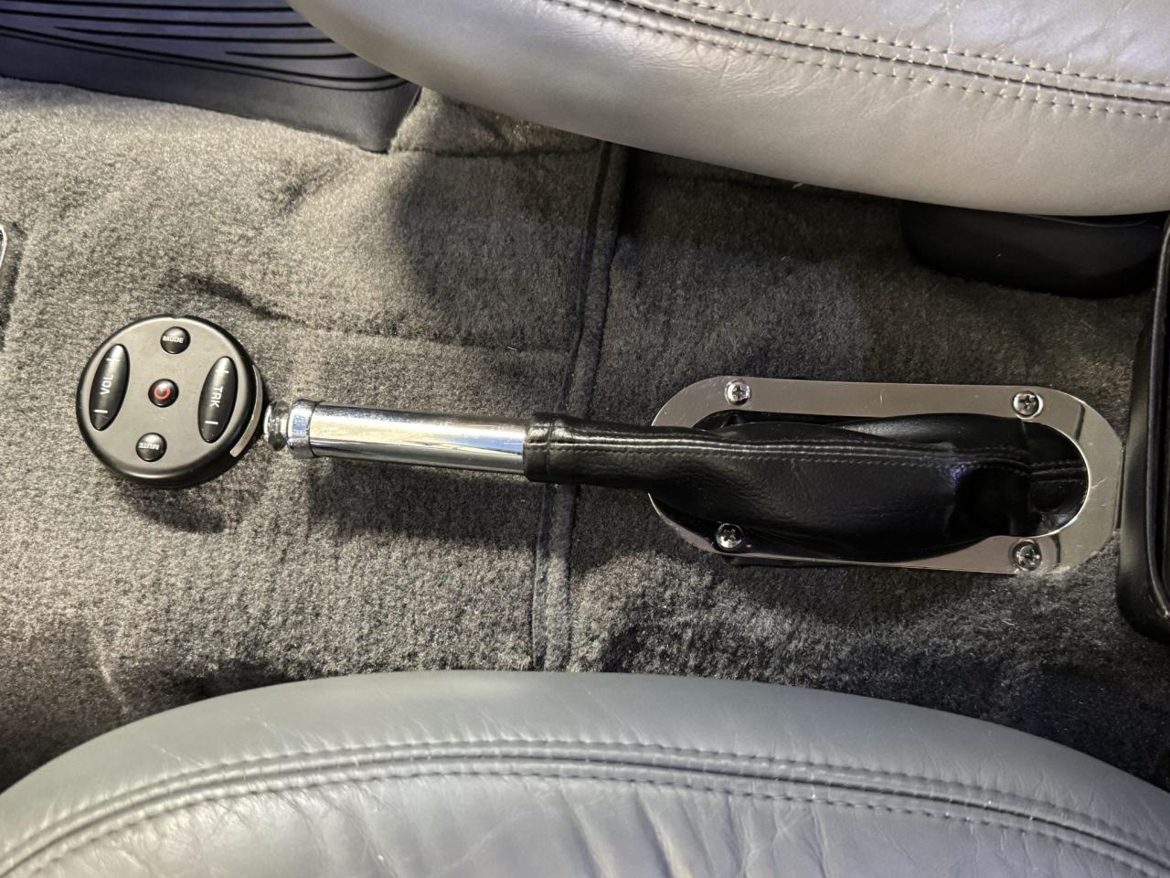 1965 Motorcar Ford Mustang