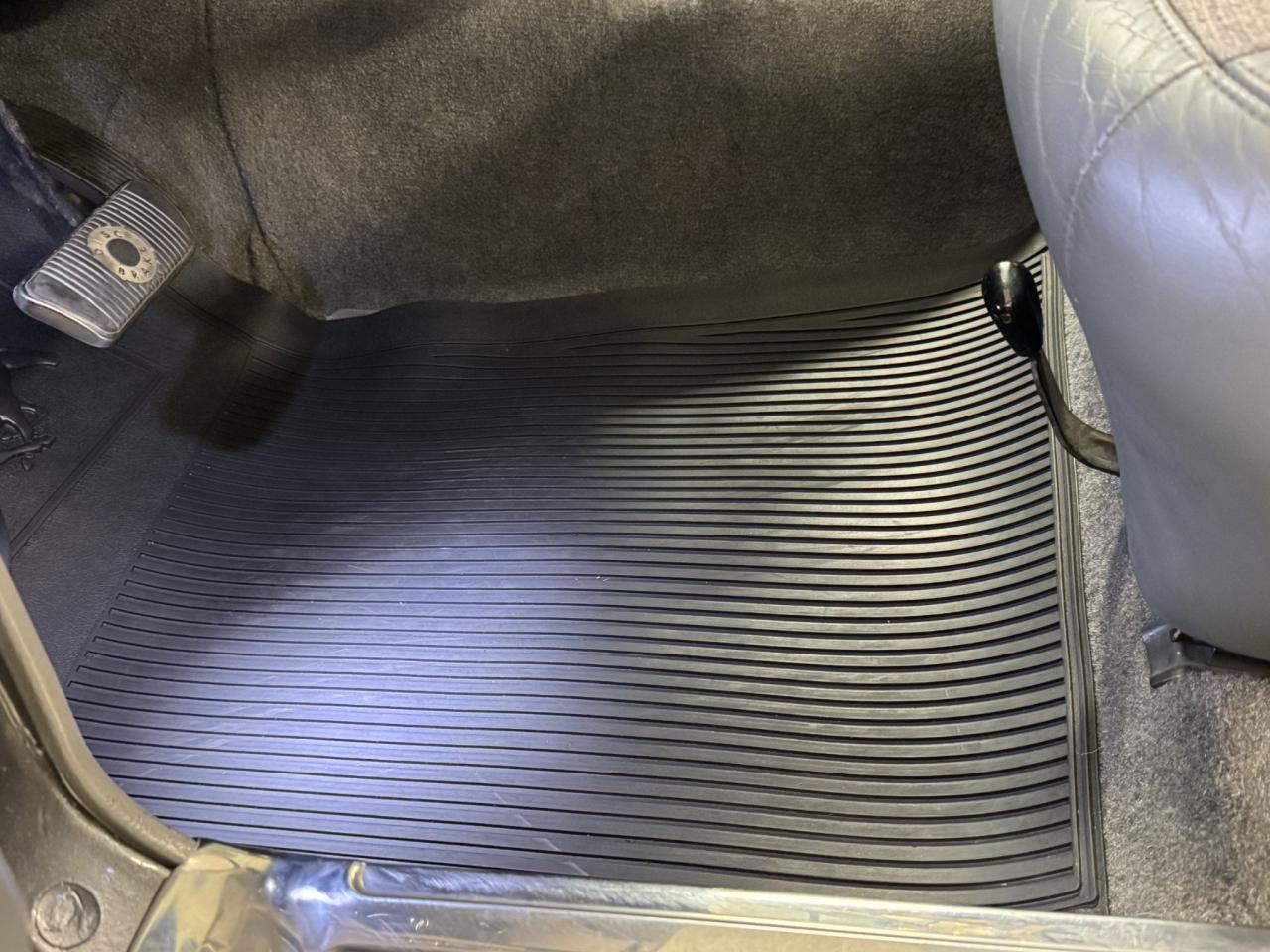 1965 Motorcar Ford Mustang