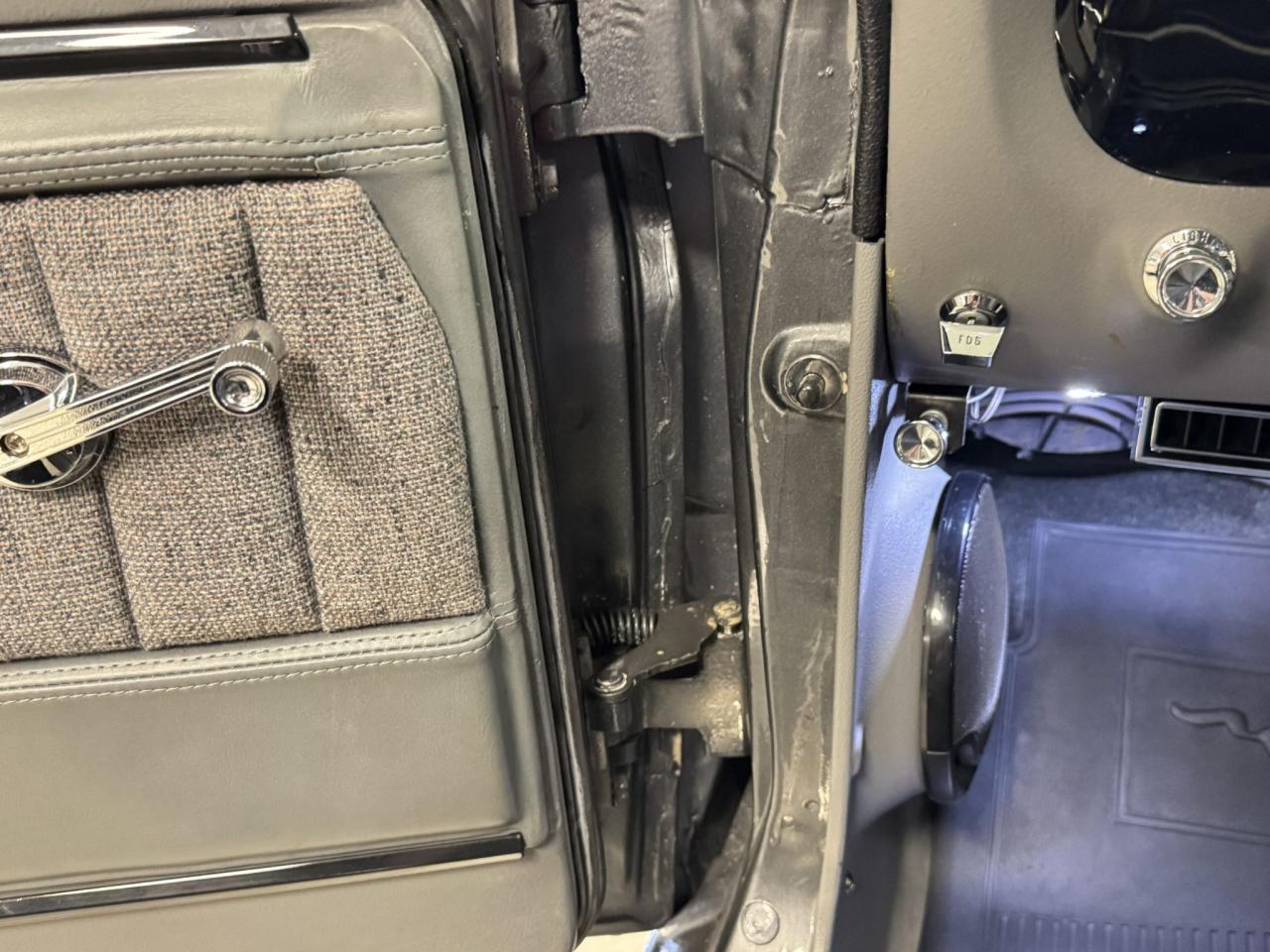 1965 Motorcar Ford Mustang