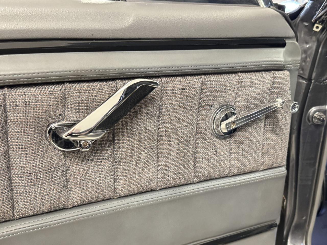 1965 Motorcar Ford Mustang