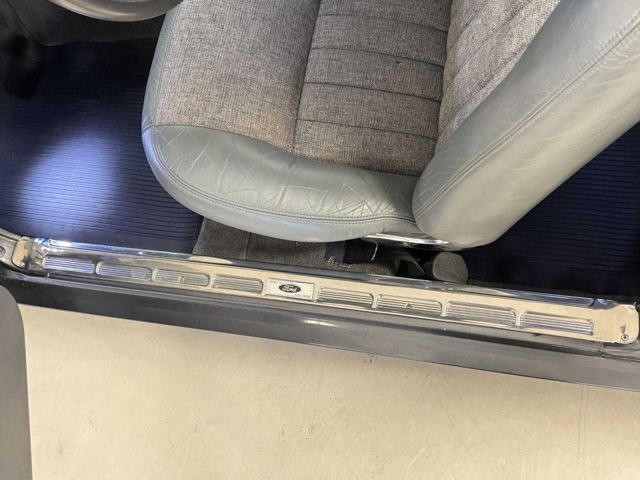 1965 Motorcar Ford Mustang