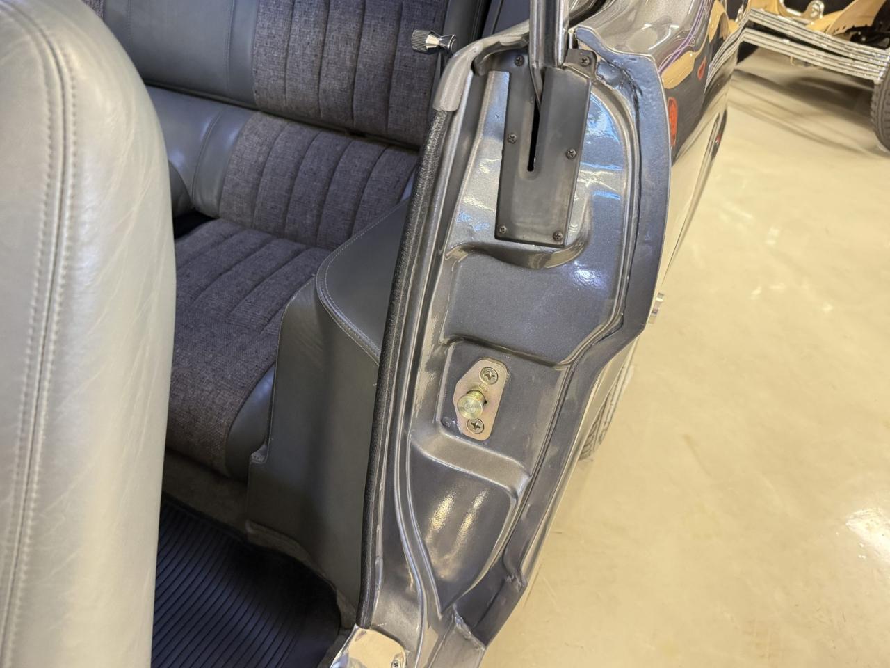 1965 Motorcar Ford Mustang