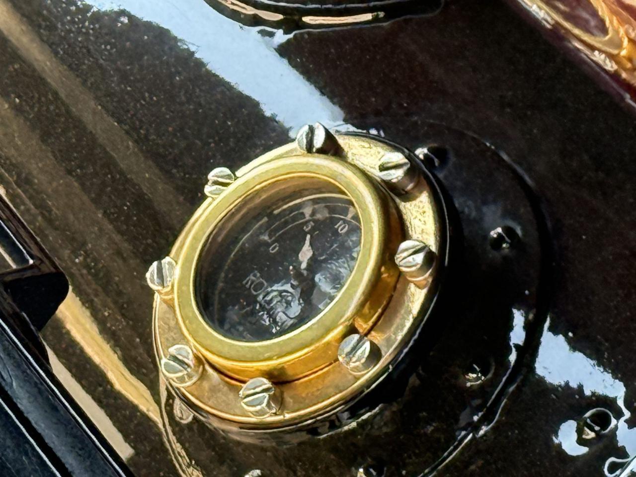 1925 Rolls - Royce Silver Ghost