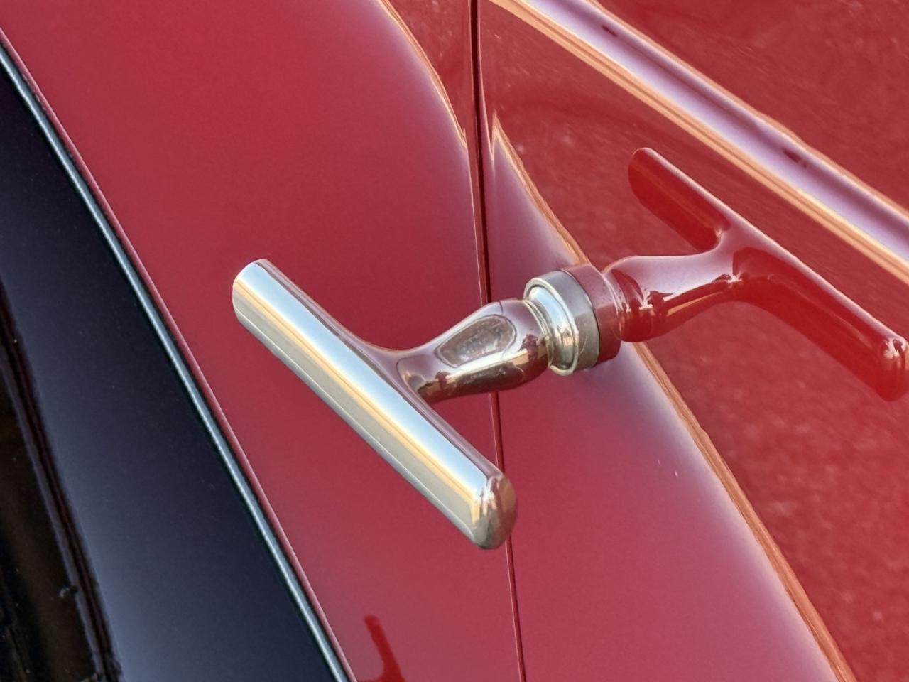 1925 Rolls - Royce Silver Ghost