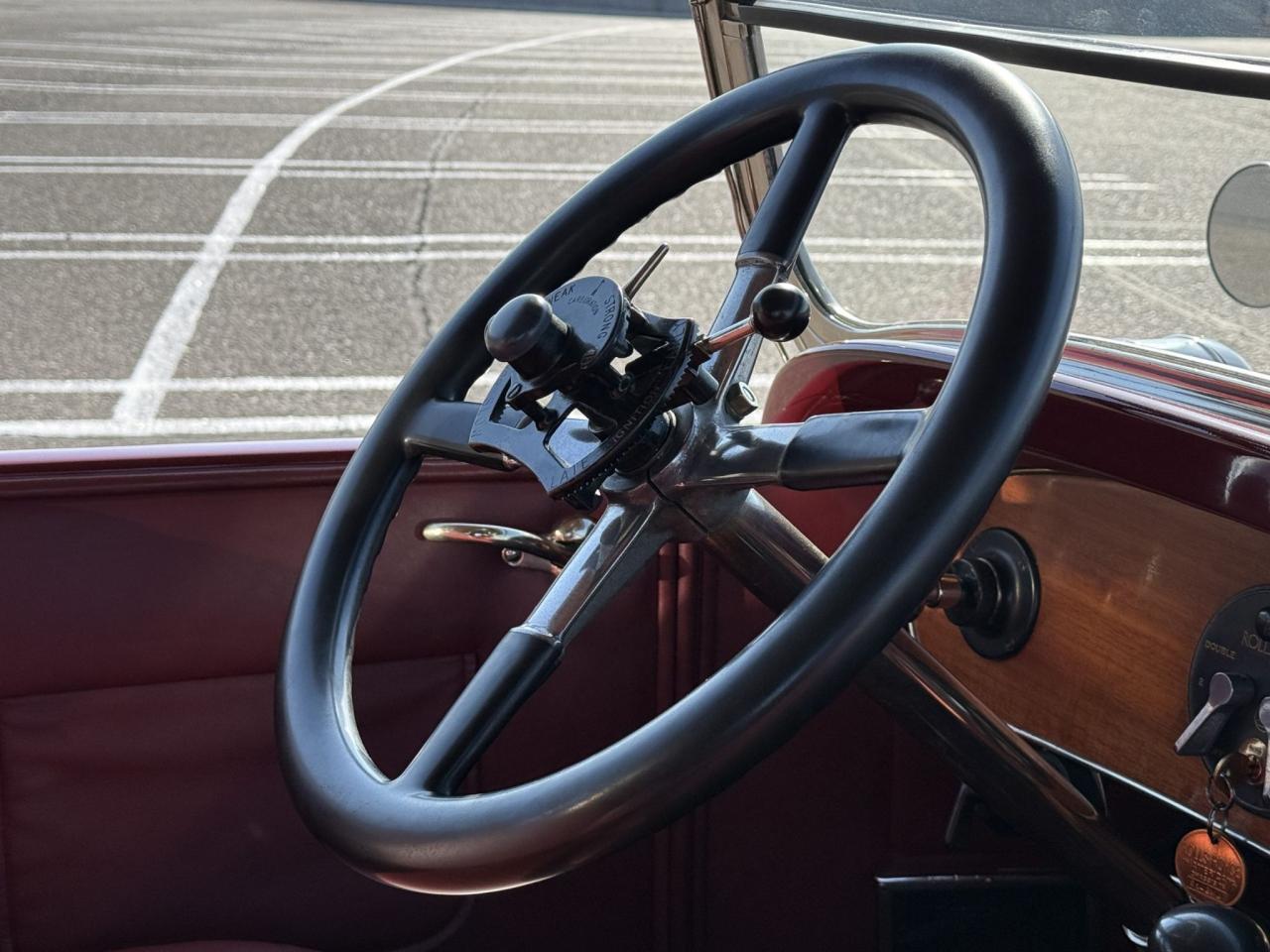 1925 Rolls - Royce Silver Ghost