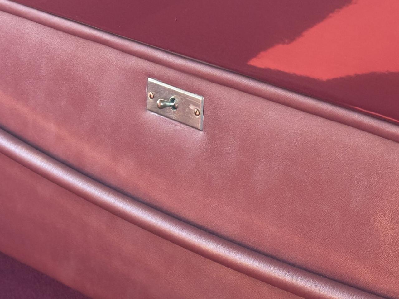 1925 Rolls - Royce Silver Ghost