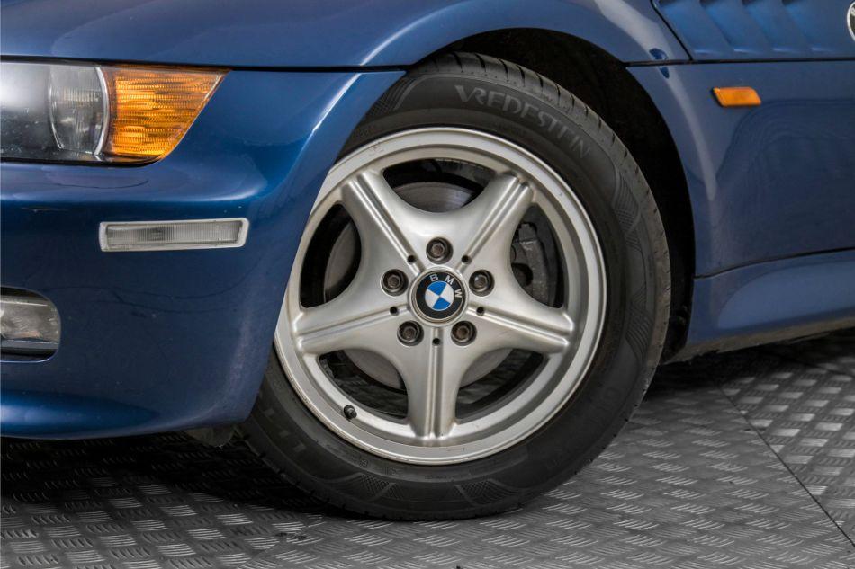 1999 BMW Z3