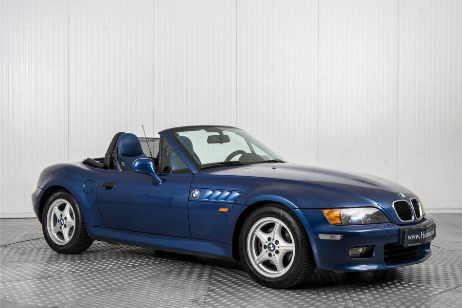 1999 BMW Z3