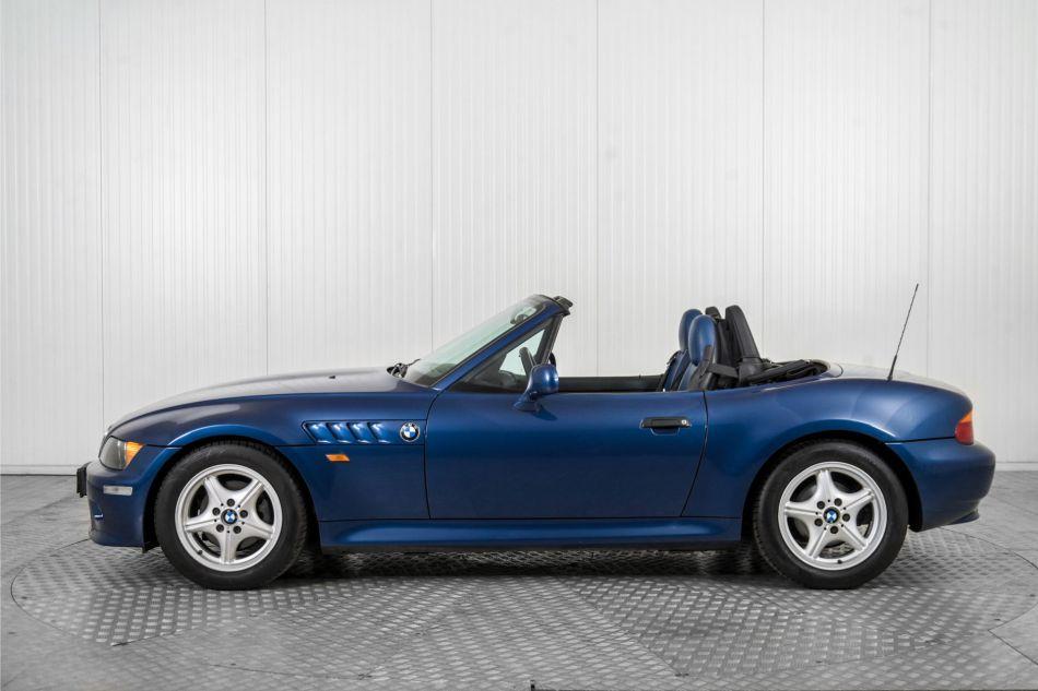 1999 BMW Z3