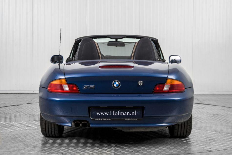 1999 BMW Z3