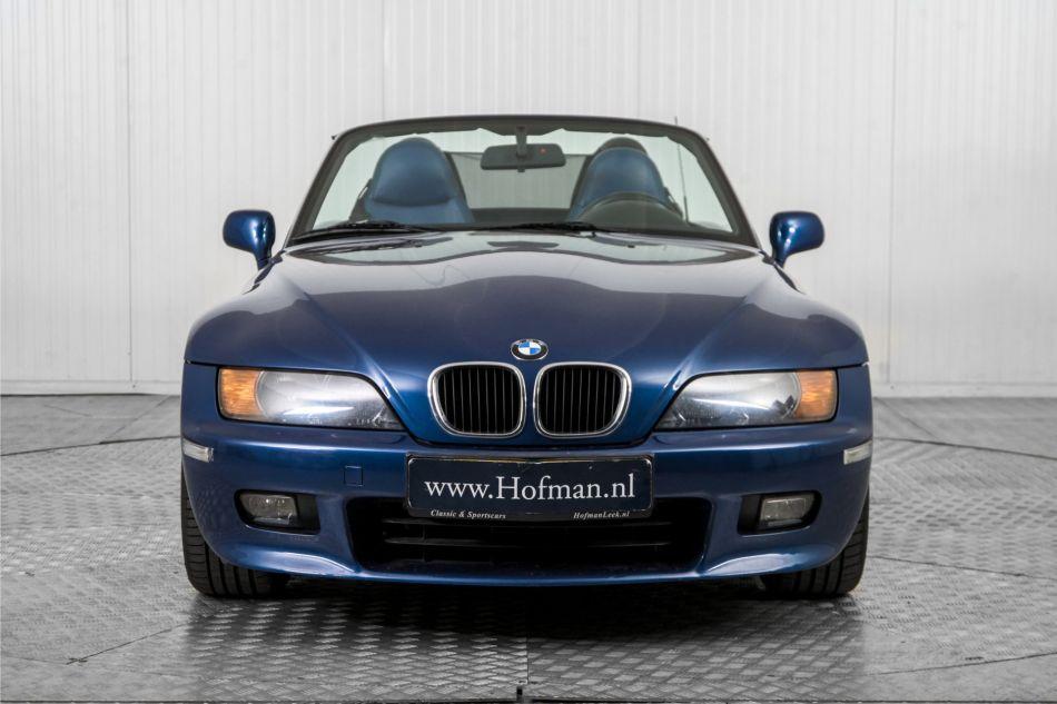 1999 BMW Z3