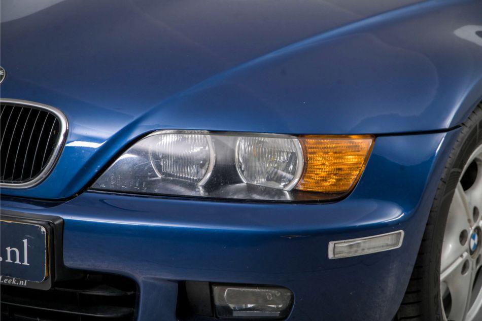1999 BMW Z3