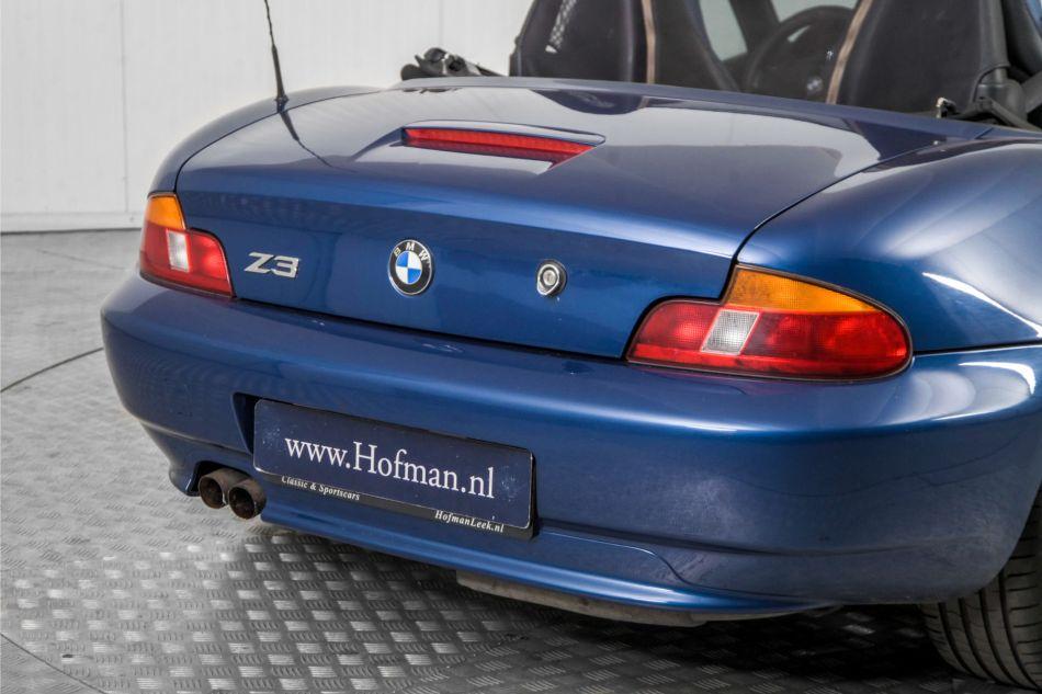 1999 BMW Z3