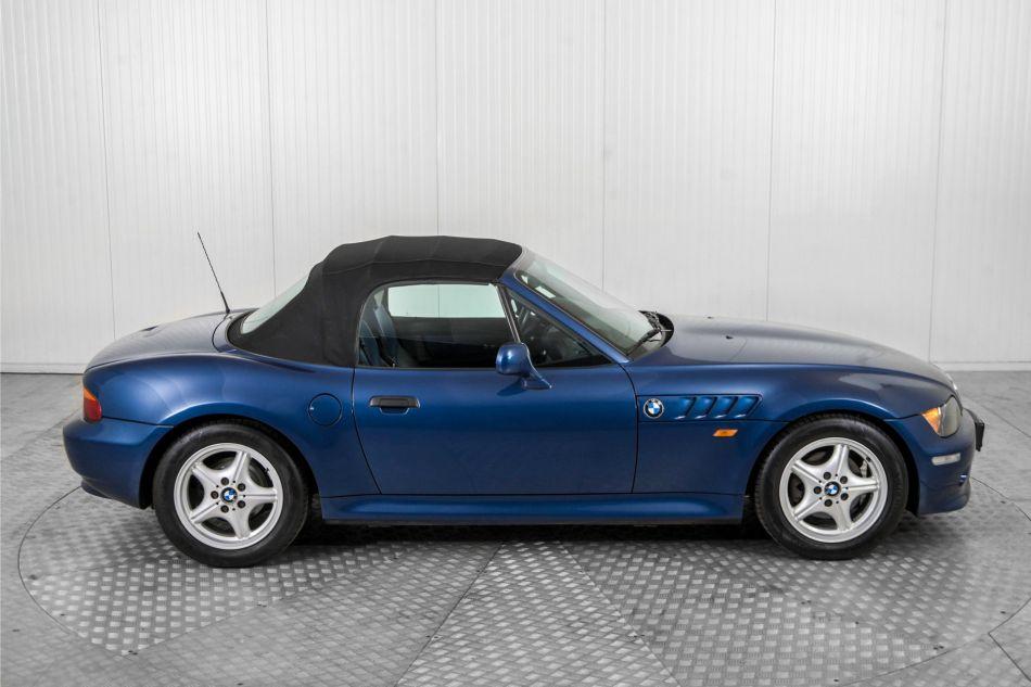 1999 BMW Z3