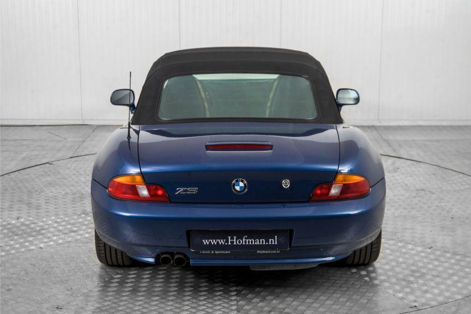 1999 BMW Z3