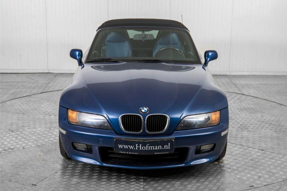 1999 BMW Z3