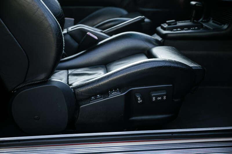 1989 BMW 635 CSI MOTORSPORT