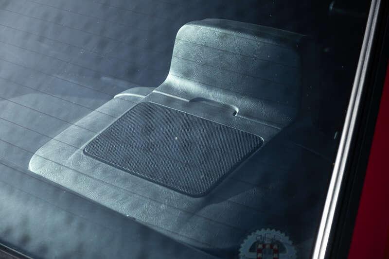 1989 BMW 635 CSI MOTORSPORT