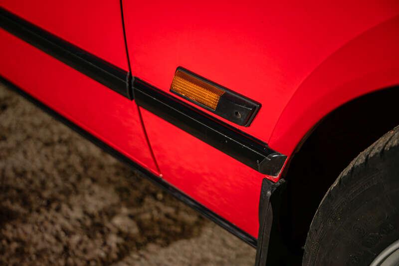 1989 BMW 635 CSI MOTORSPORT