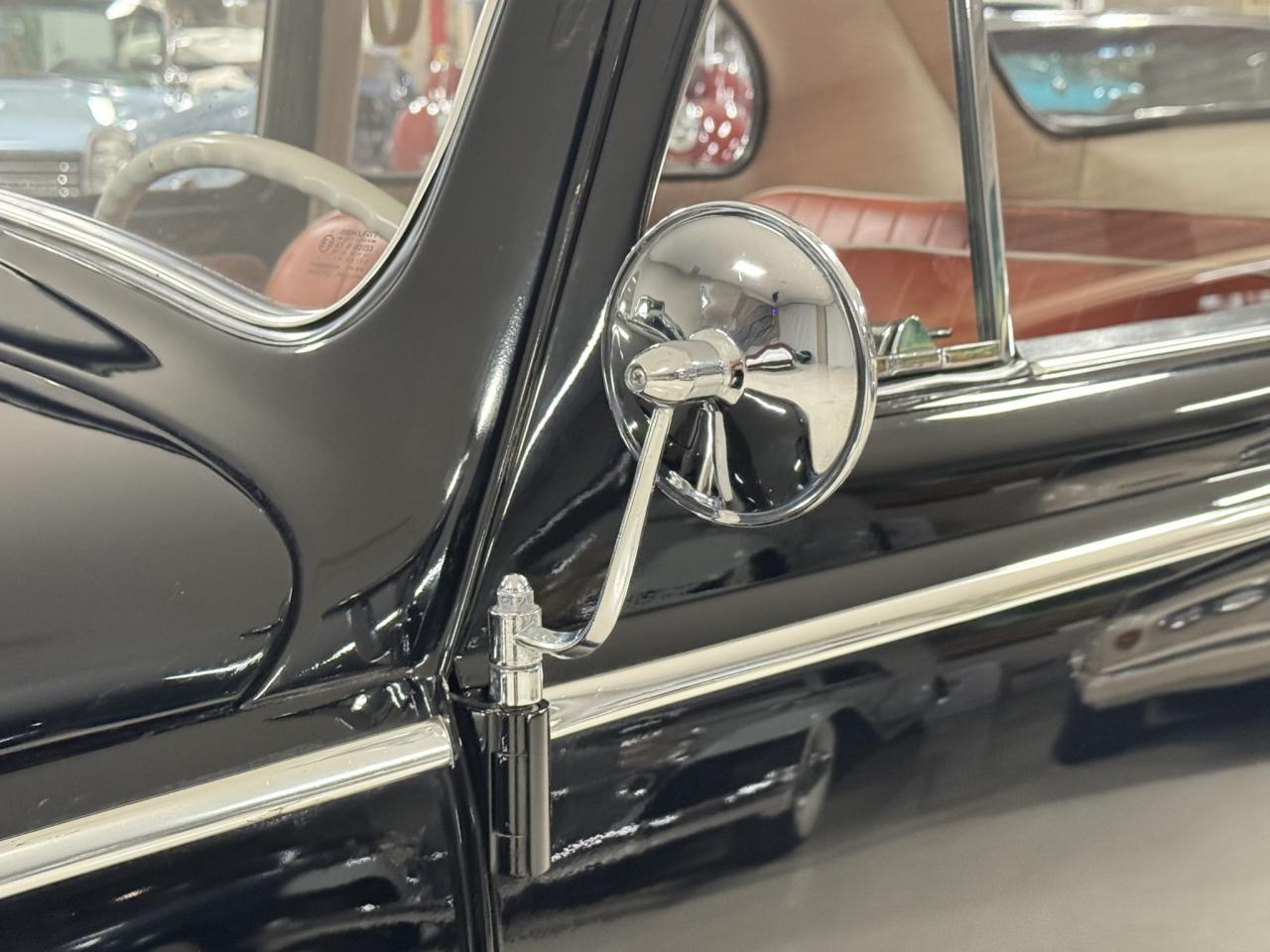 1960 Motorcar Volkswagon Beetle