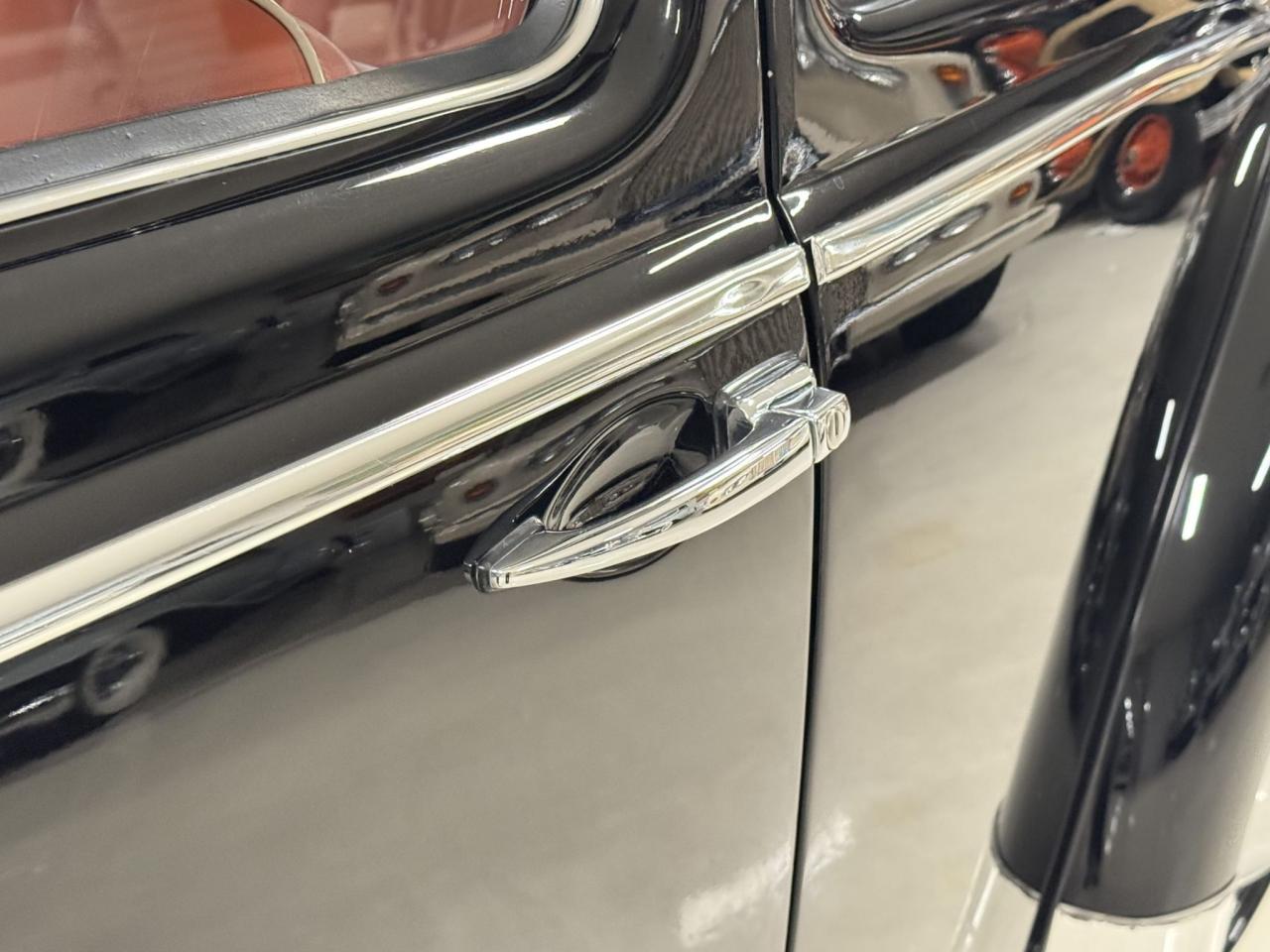 1960 Motorcar Volkswagon Beetle