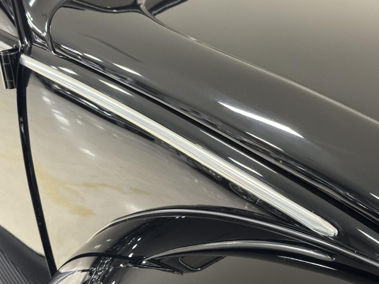 1960 Motorcar Volkswagon Beetle