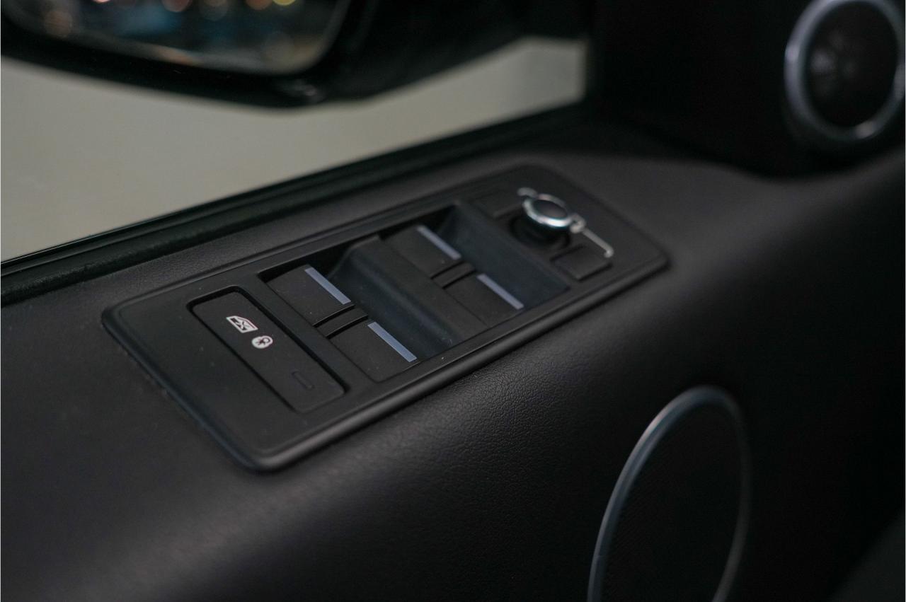 2016 Land Rover RANGE ROVER SPORT