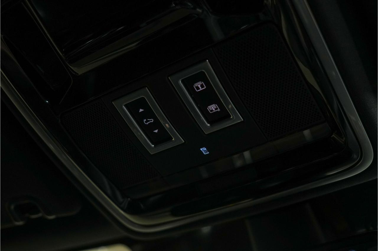 2016 Land Rover RANGE ROVER SPORT