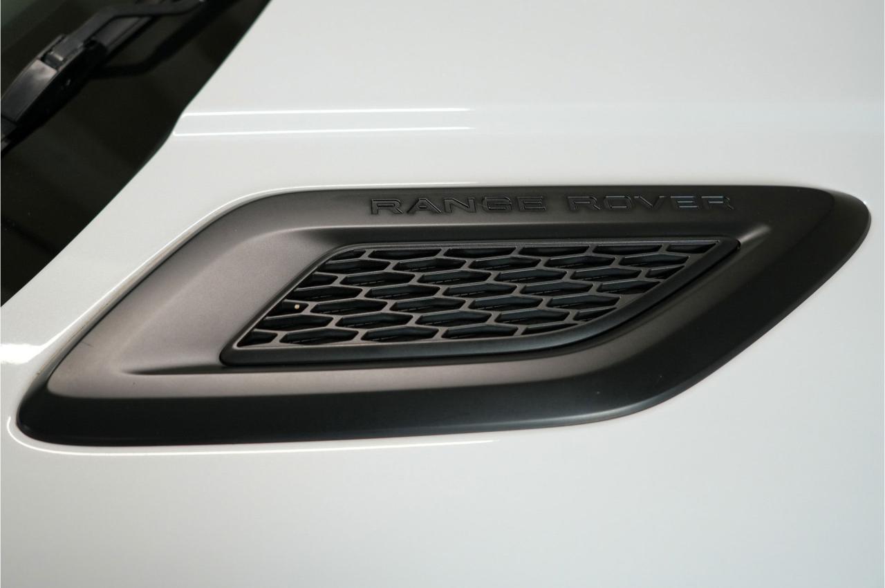 2016 Land Rover RANGE ROVER SPORT