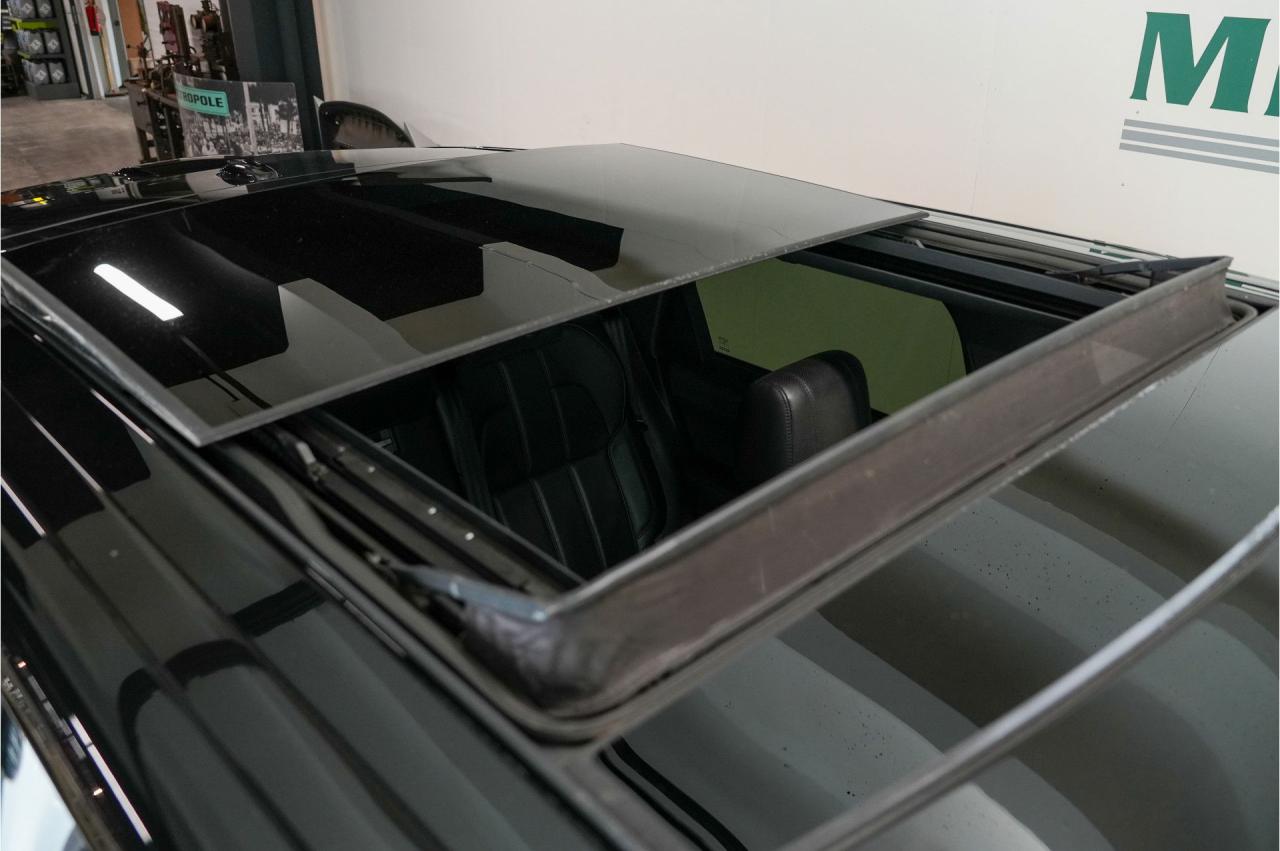 2016 Land Rover RANGE ROVER SPORT