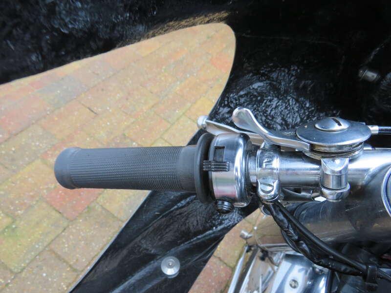 1959 BSA DBD34 GOLD STAR