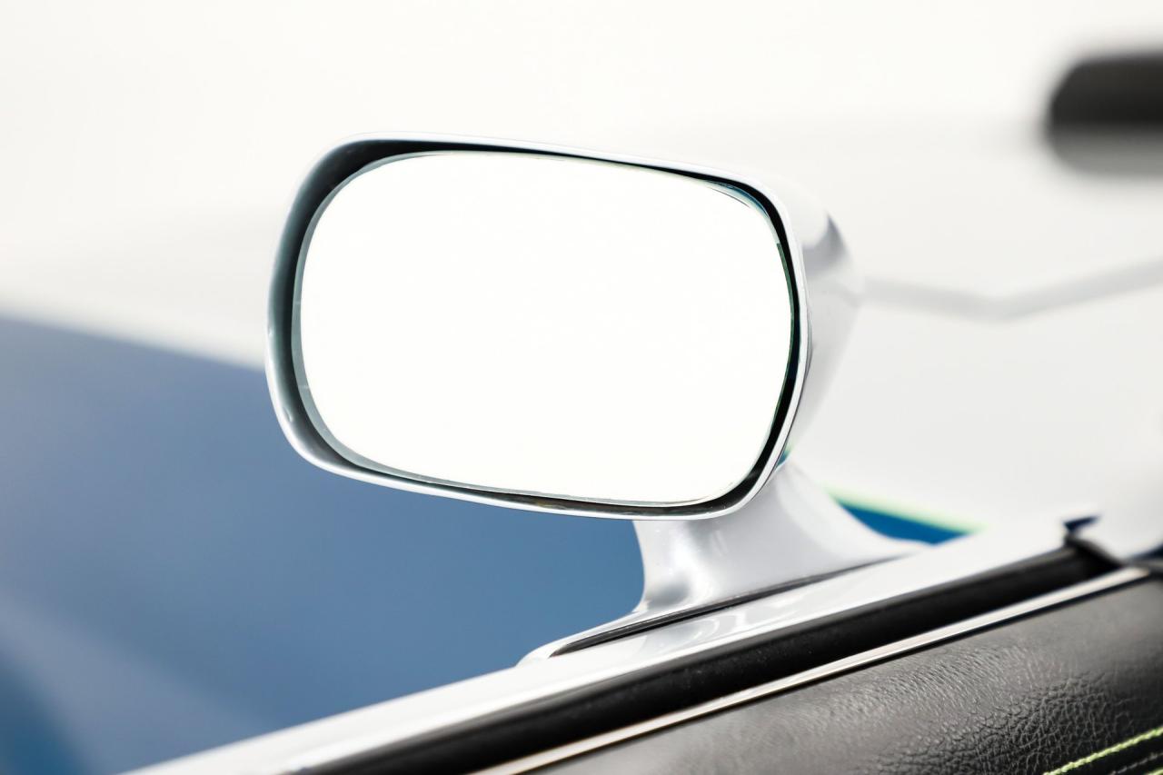 1969 Ford Mustang Pro Touring